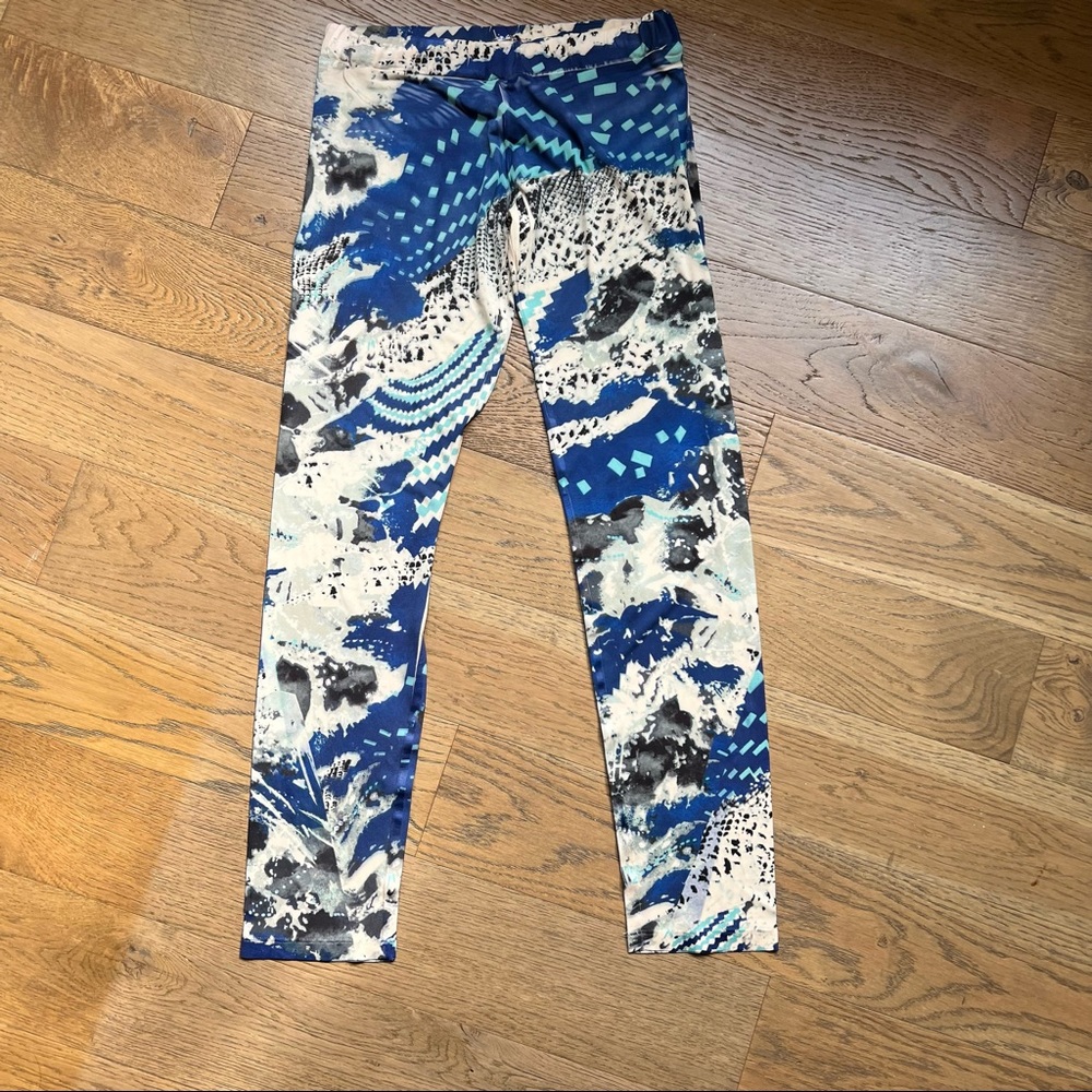 Beach pants